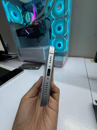 Apple iPhone 15 plus
