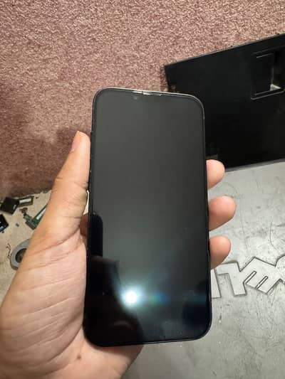 Apple iPhone 14 JV Navy Blue Color 128GB