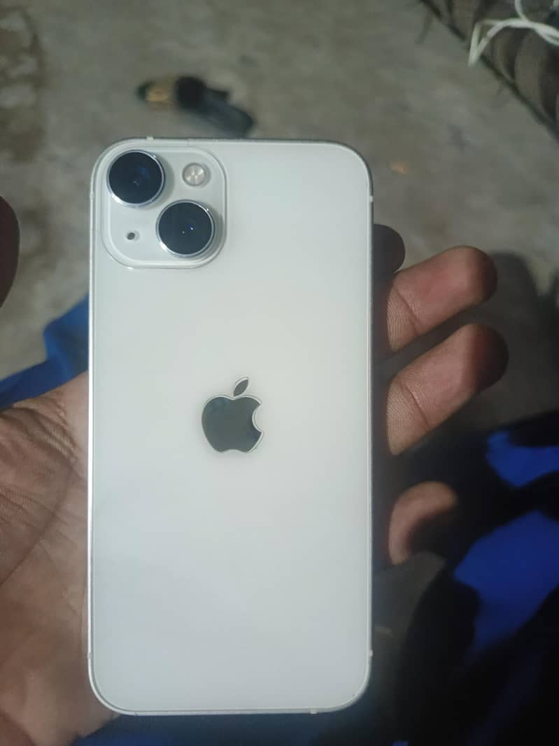 Apple iPhone 13 0