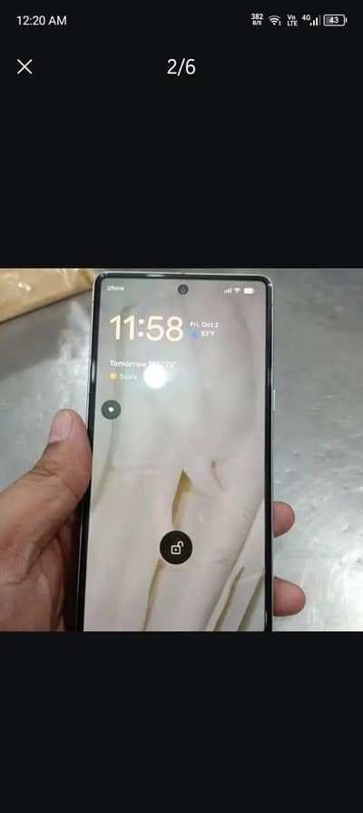 Google Pixel 7