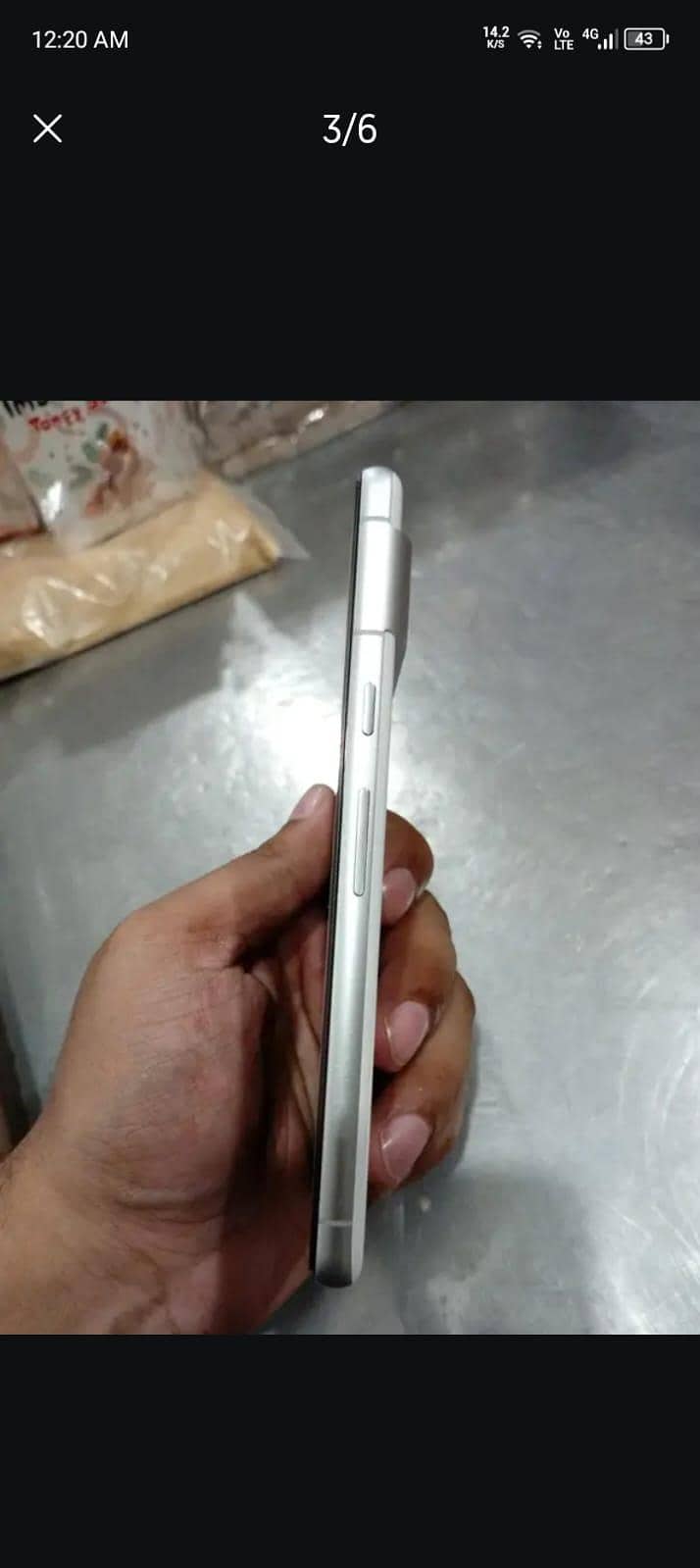Google Pixel 7 2