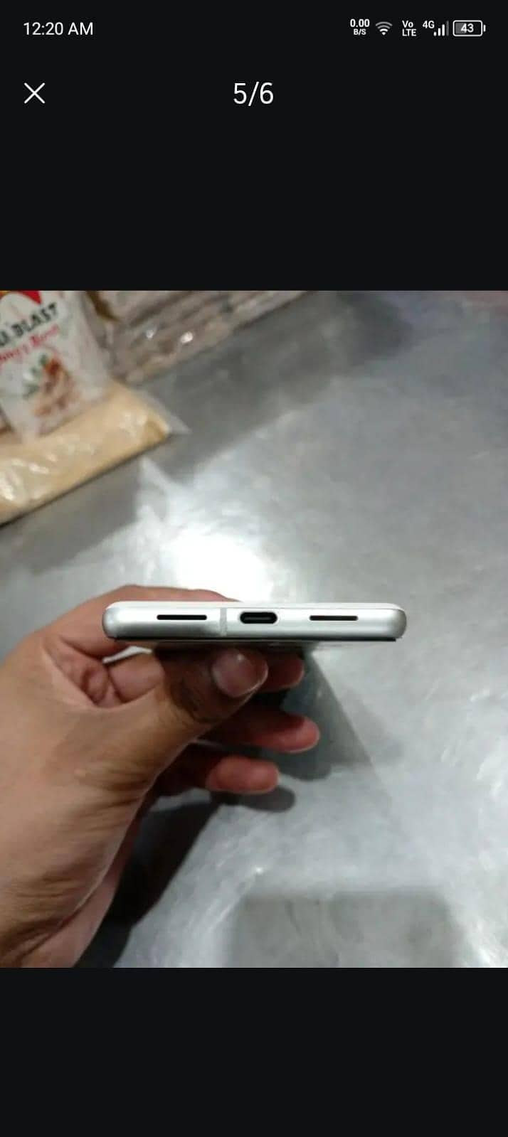 Google Pixel 7 3