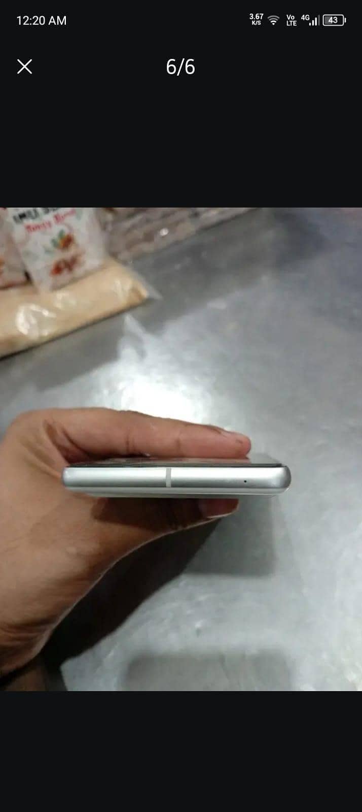 Google Pixel 7 5