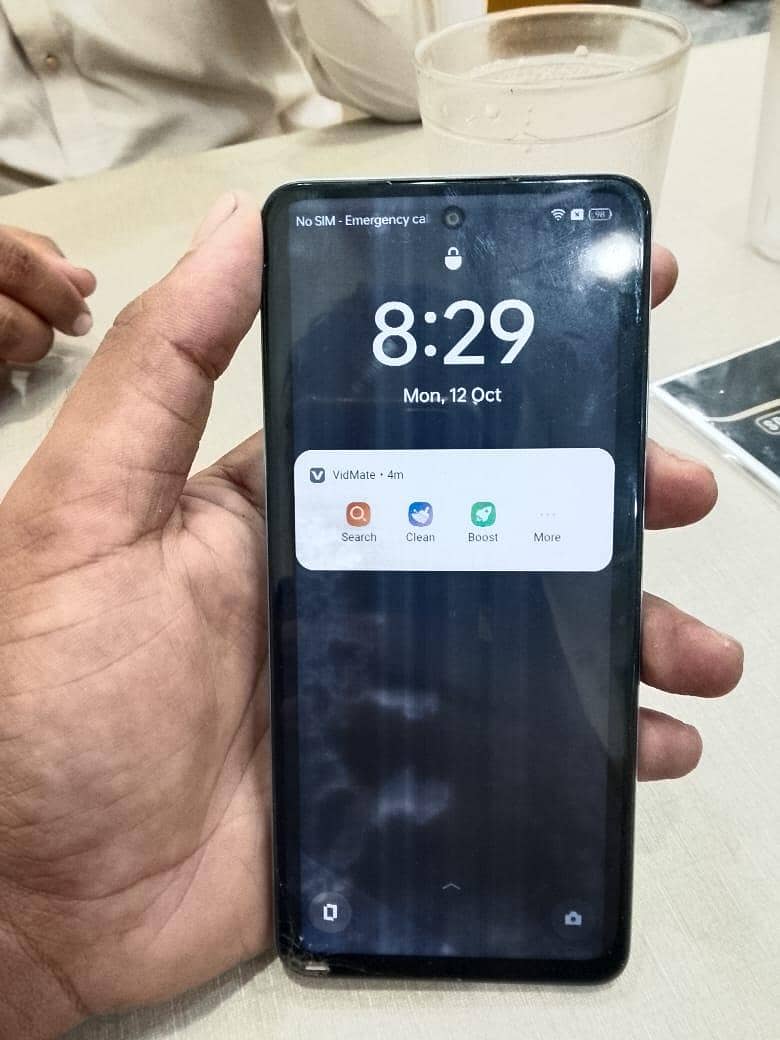 OPPO A3 1
