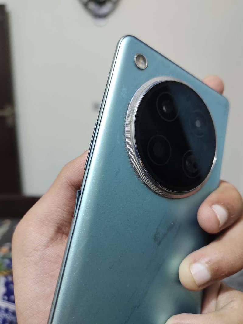 Infinix Zero 40 0