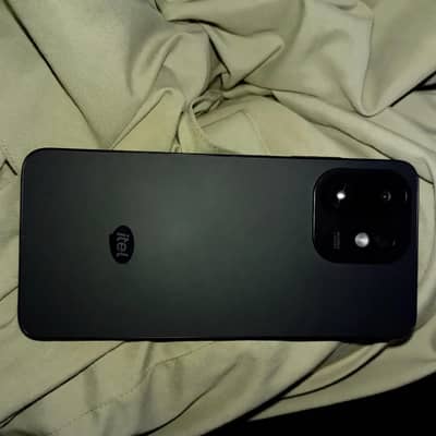 Itel Other Model (A100c)