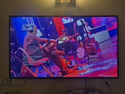 Samsung Smart LED TV