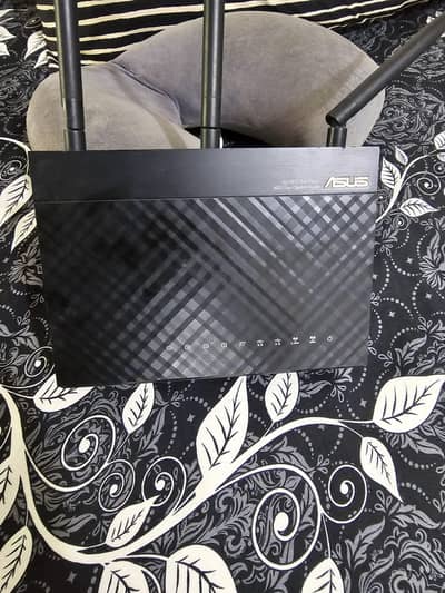 Asus RT-AC1900P Dual band router
