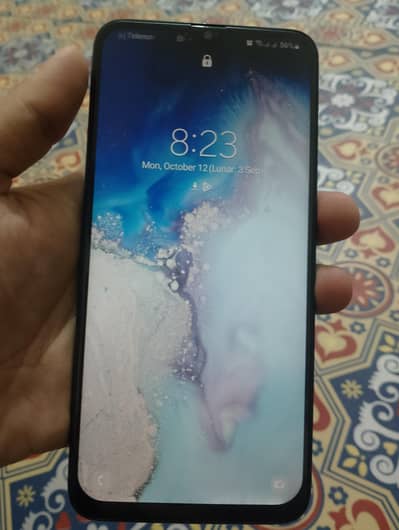 Samsung Mobile A20