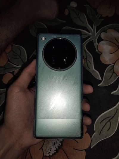 Infinix Zero 40