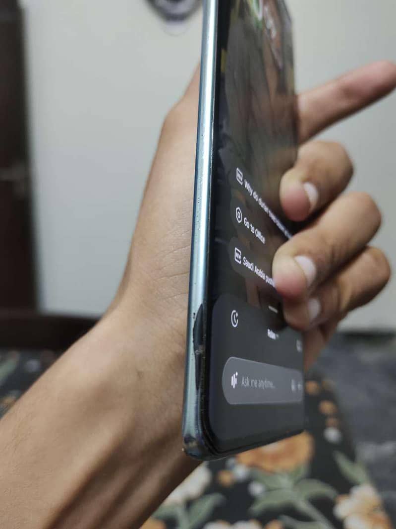 Infinix Zero 40 1