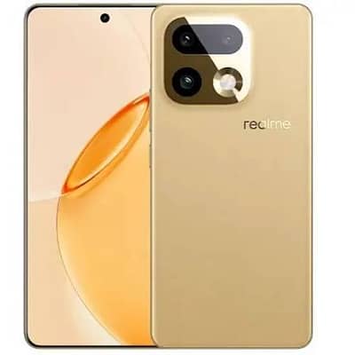 Realme Other Model