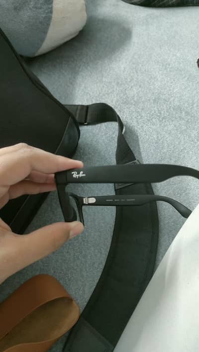 Rayban meta camera Glasses
