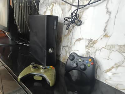 Xbox 360 slim