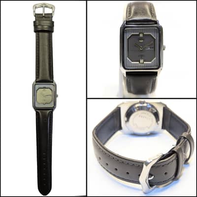 Seiko Citizen Casio Orient Guess Boss Tommy Hilfiger Timex Allba Richo