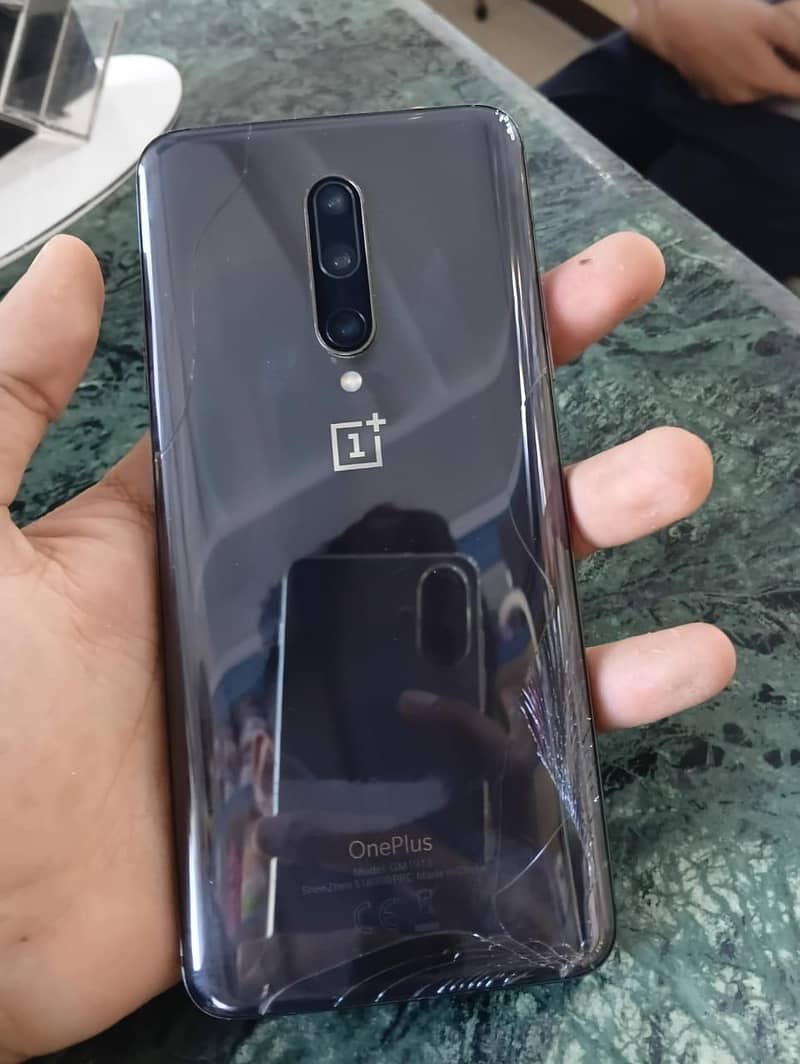 One Plus 7 Pro 0