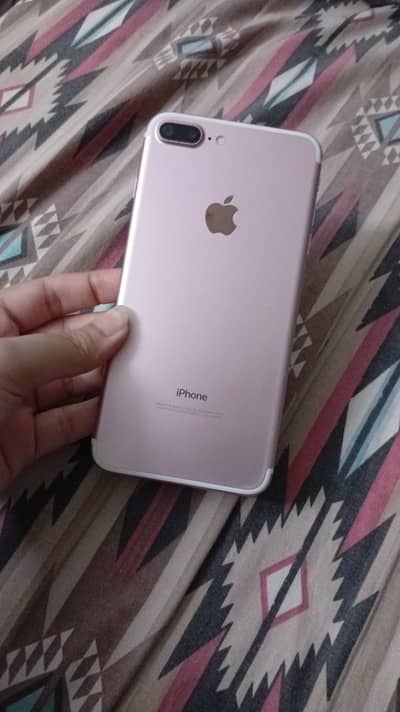 Apple iPhone 7 Plus
