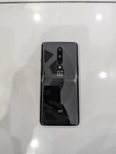 ONE PLUS 8 5G UW 8/128 2019