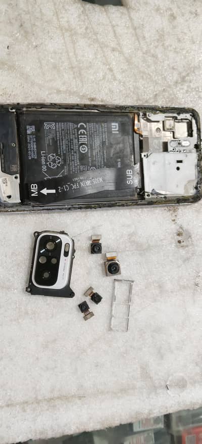 Xiaomi Redmi Note 11