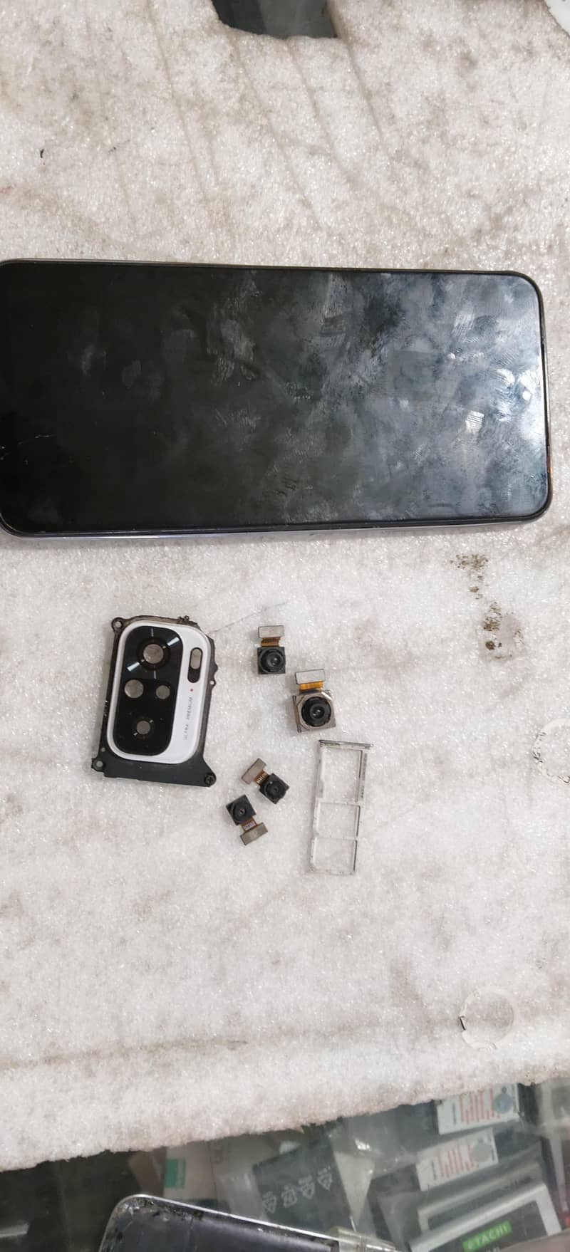 Xiaomi Redmi Note 11 1