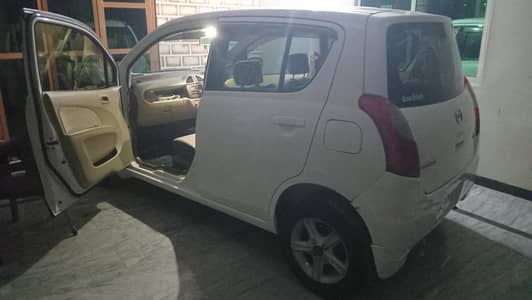 Suzuki Alto 2011 [carol]