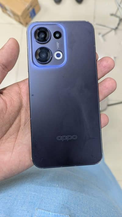 OPPO Reno 13 5G