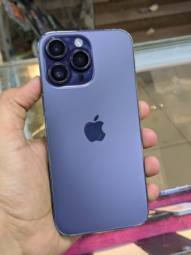 Iphone 14 pro max fu 0
