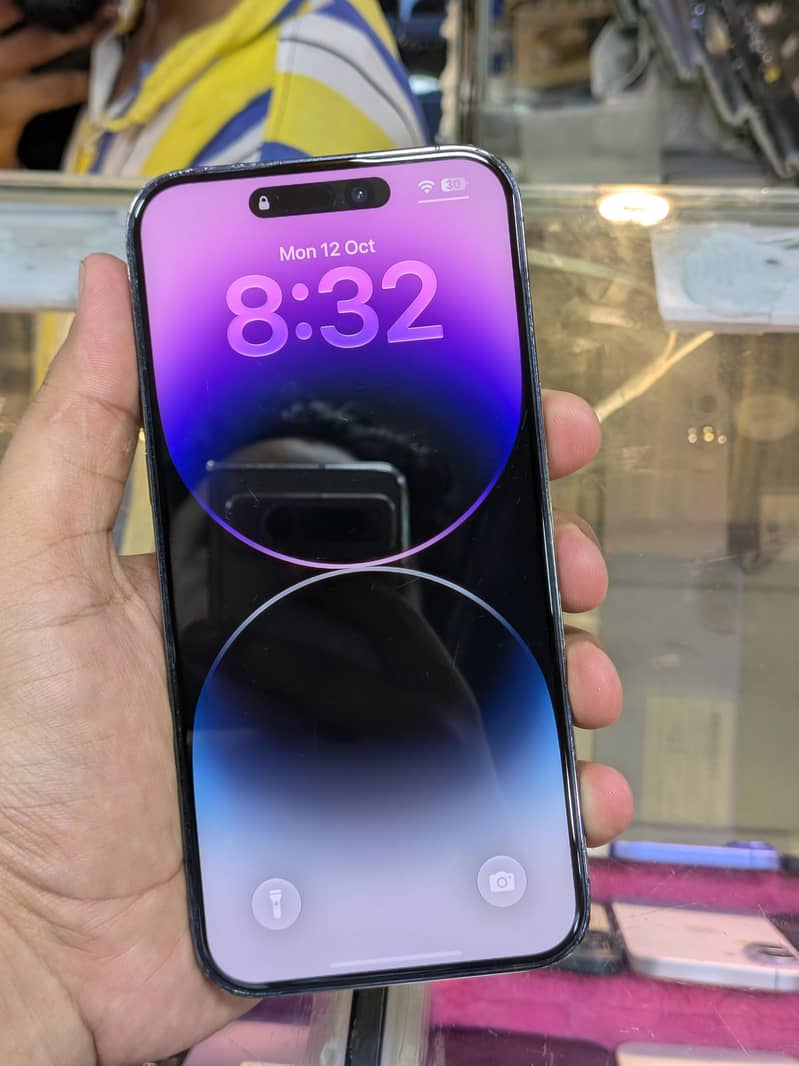 Iphone 14 pro max fu 5