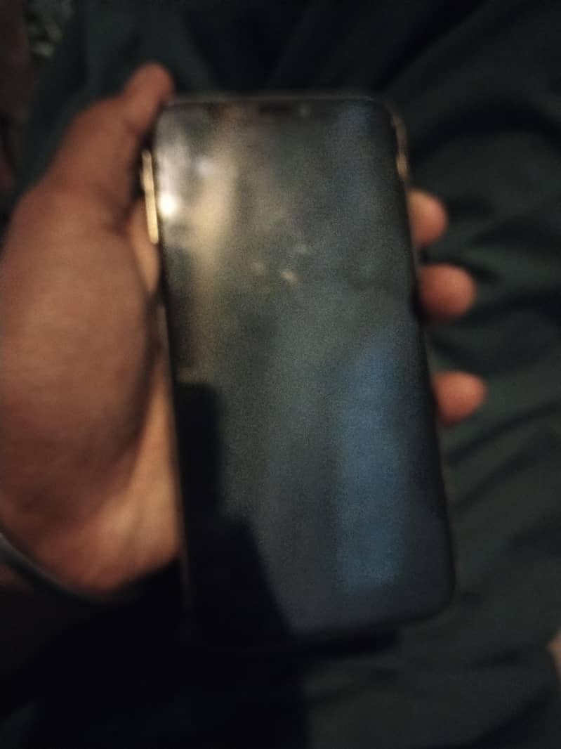 Apple iPhone X 2