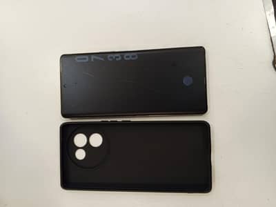 Vivo V30E