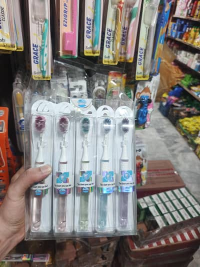 China brush