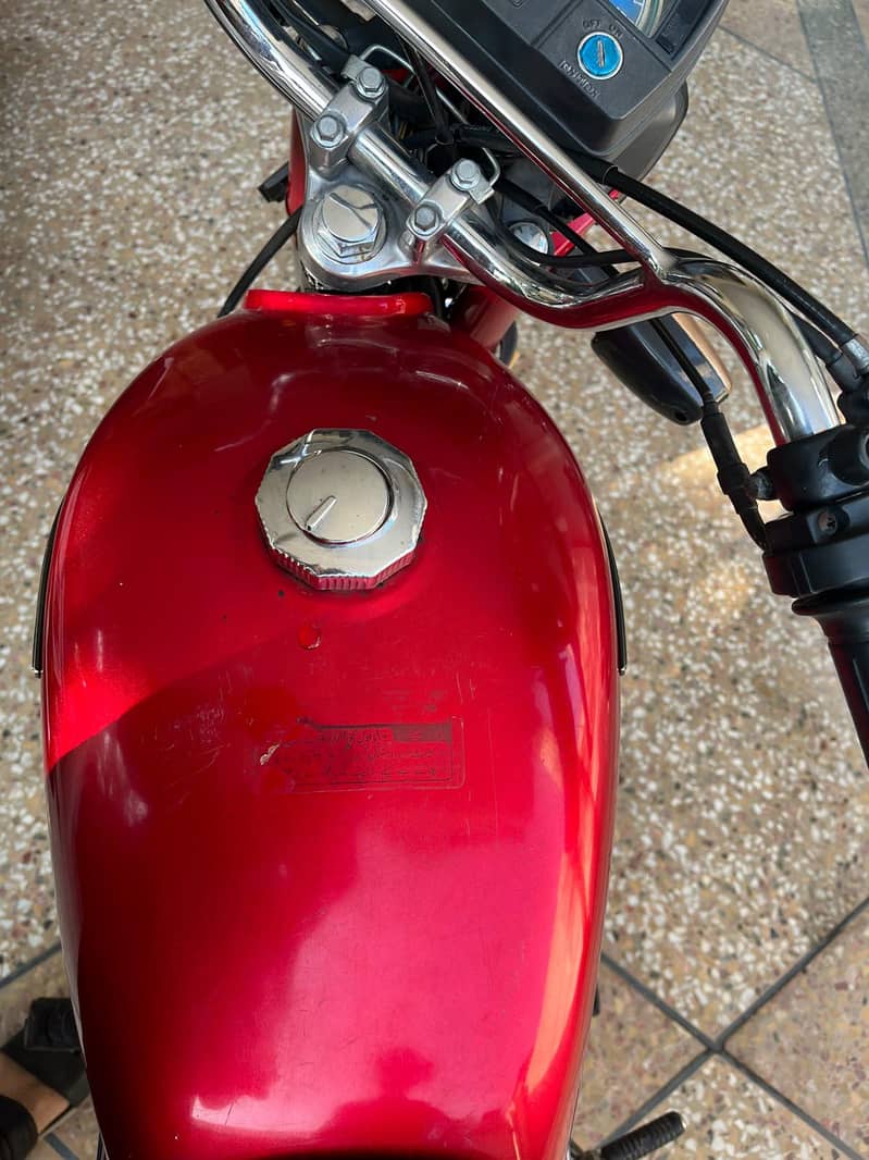 first owner 1