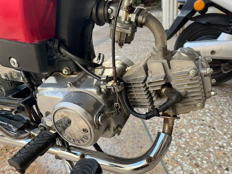 first owner 5