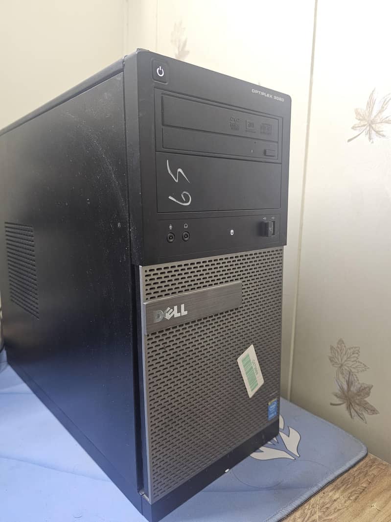 Gaming PC 1
