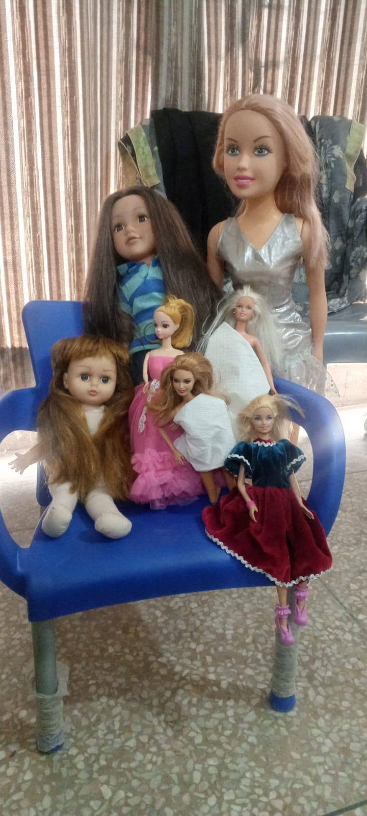 imported dolls 1