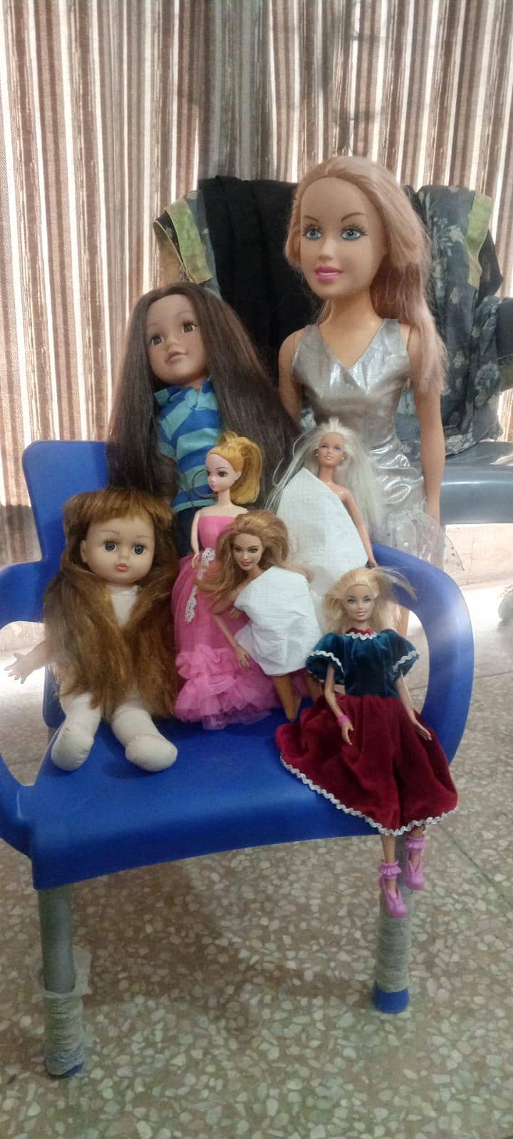 imported dolls 2