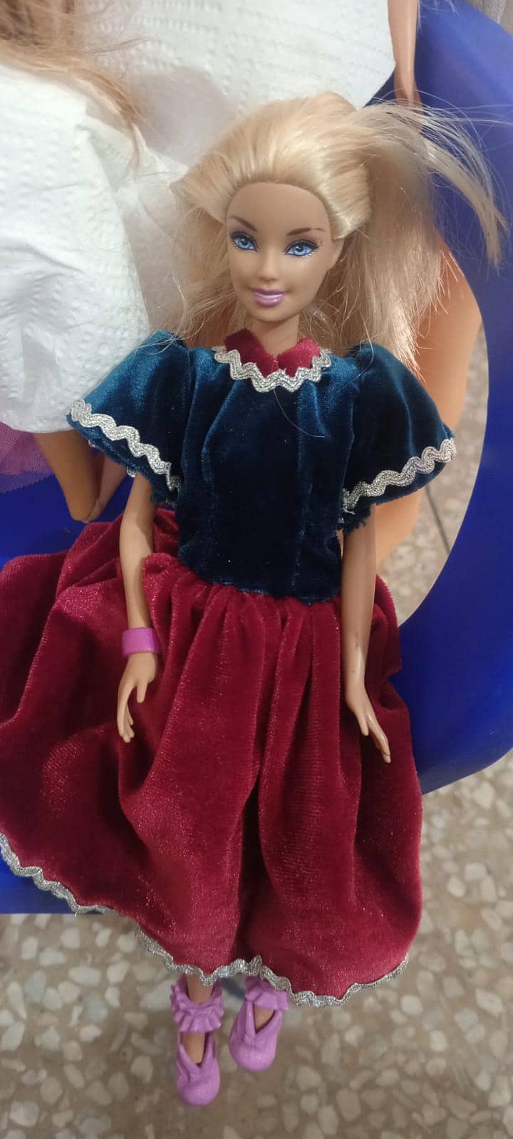 imported dolls 10
