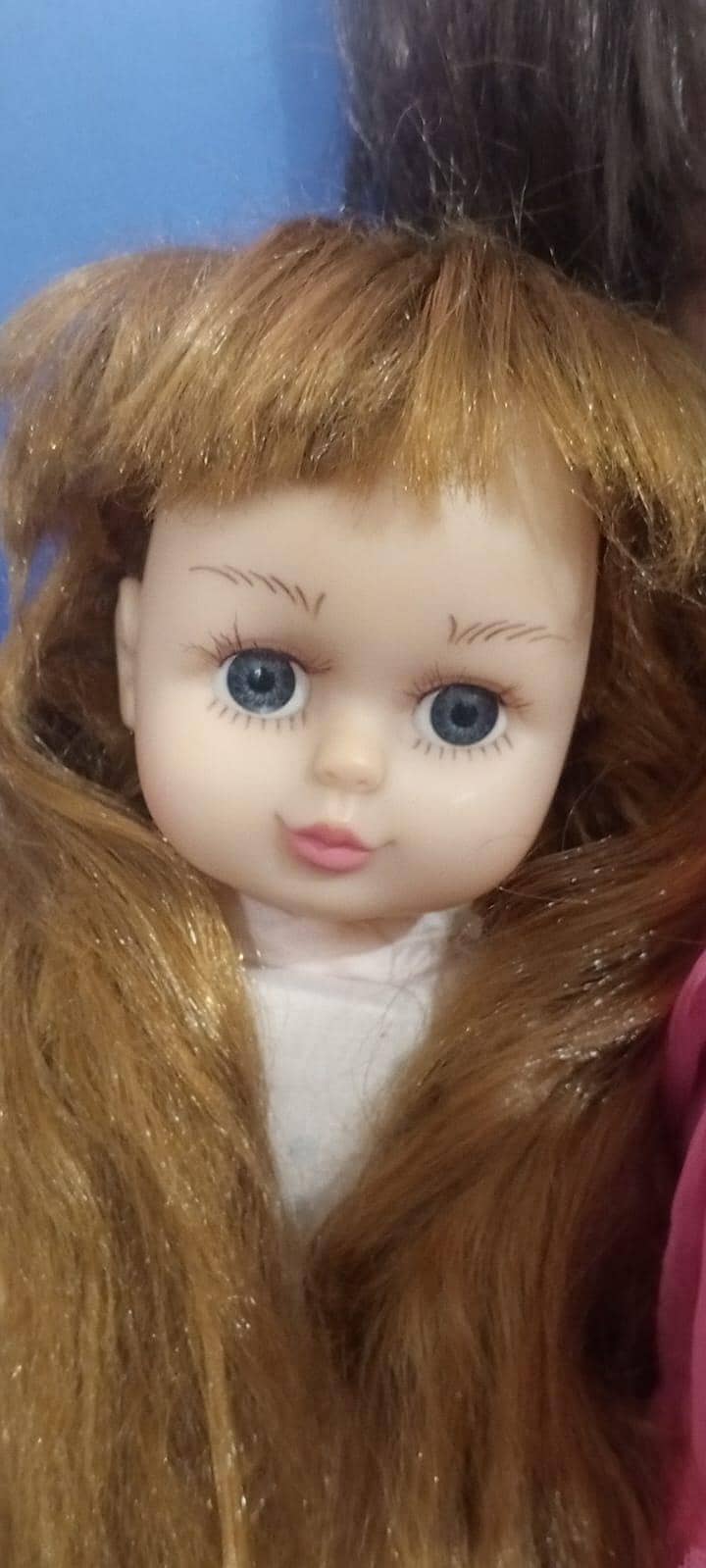 imported dolls 12