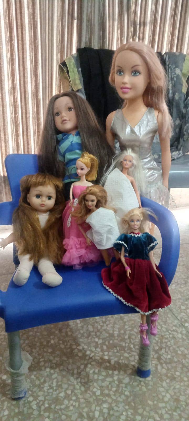imported dolls 15