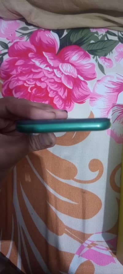 Realme 5i ram 4/64