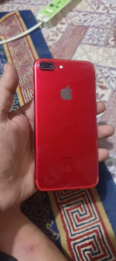 Apple iPhone 7 Plus