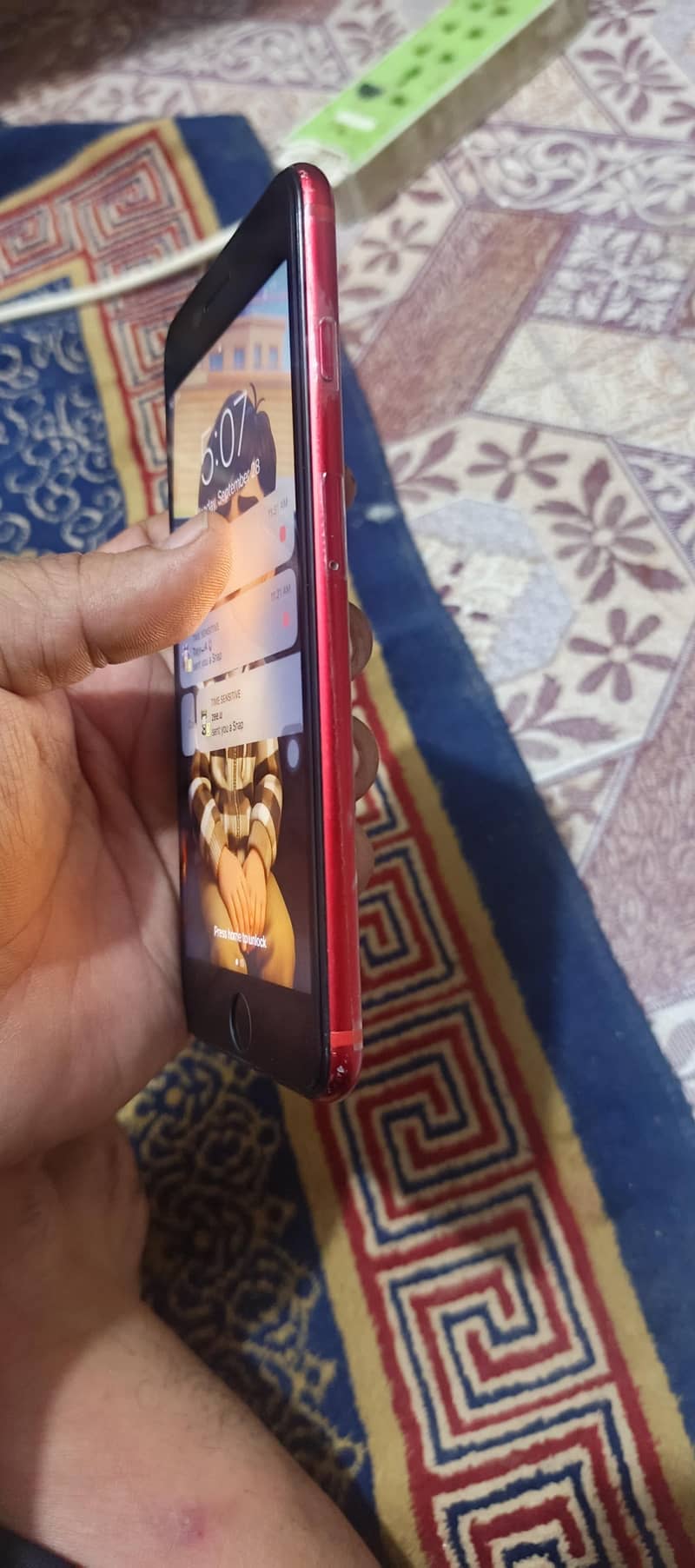 Apple iPhone 7 Plus 3