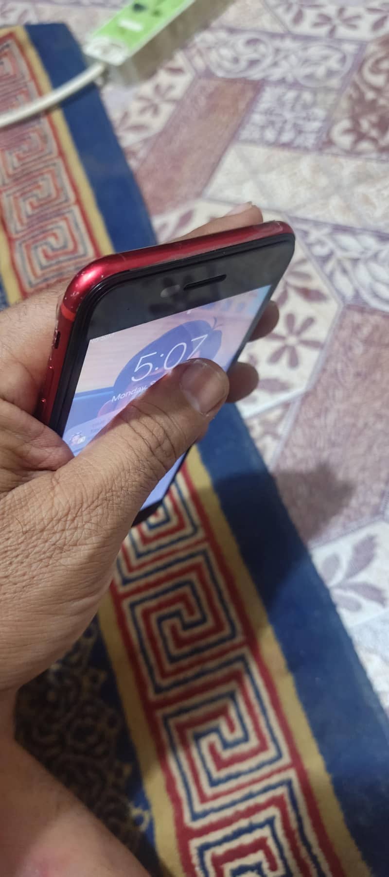 Apple iPhone 7 Plus 5