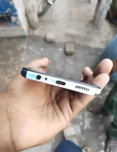 Infinix Note 11 Pro