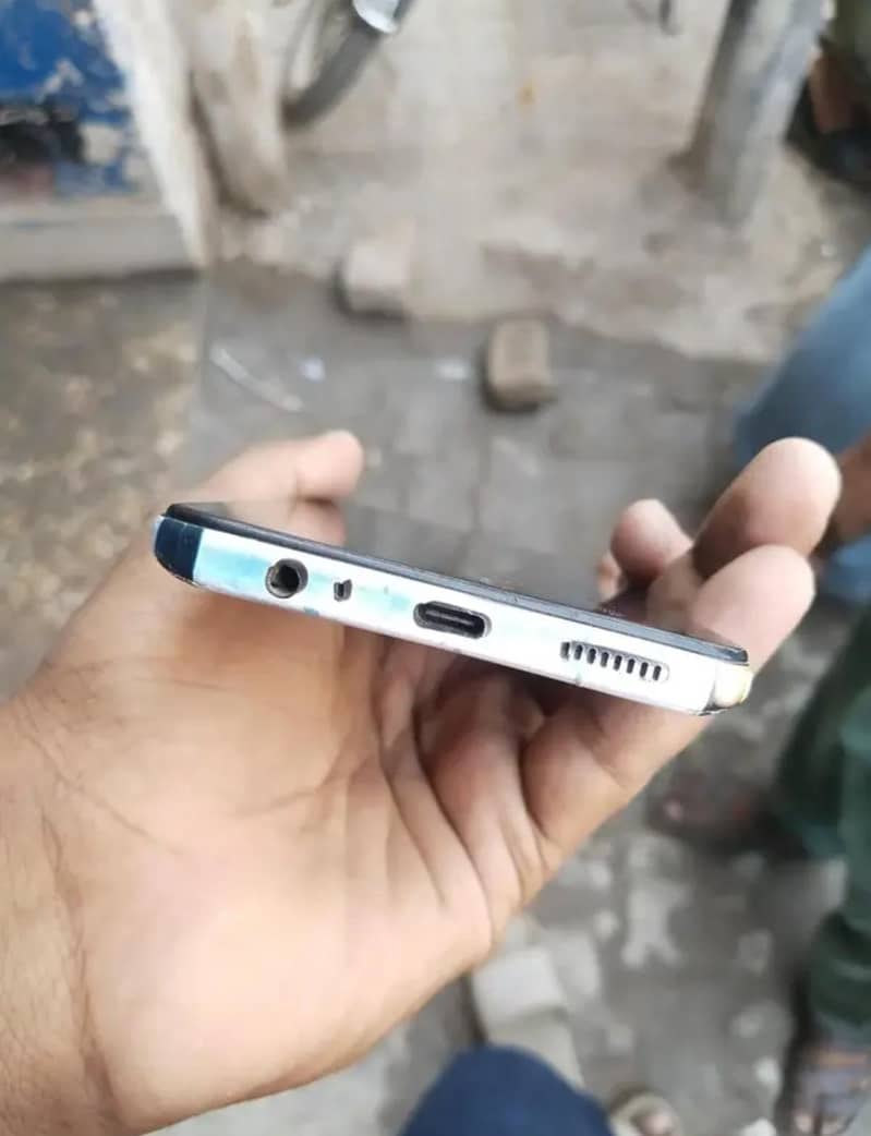 Infinix Note 11 Pro 0