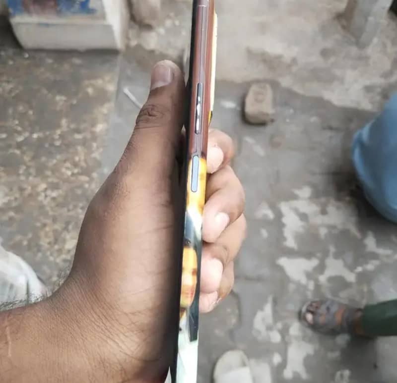 Infinix Note 11 Pro 3