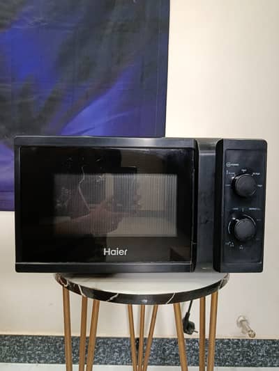 Haier Microwave Oven for Sale