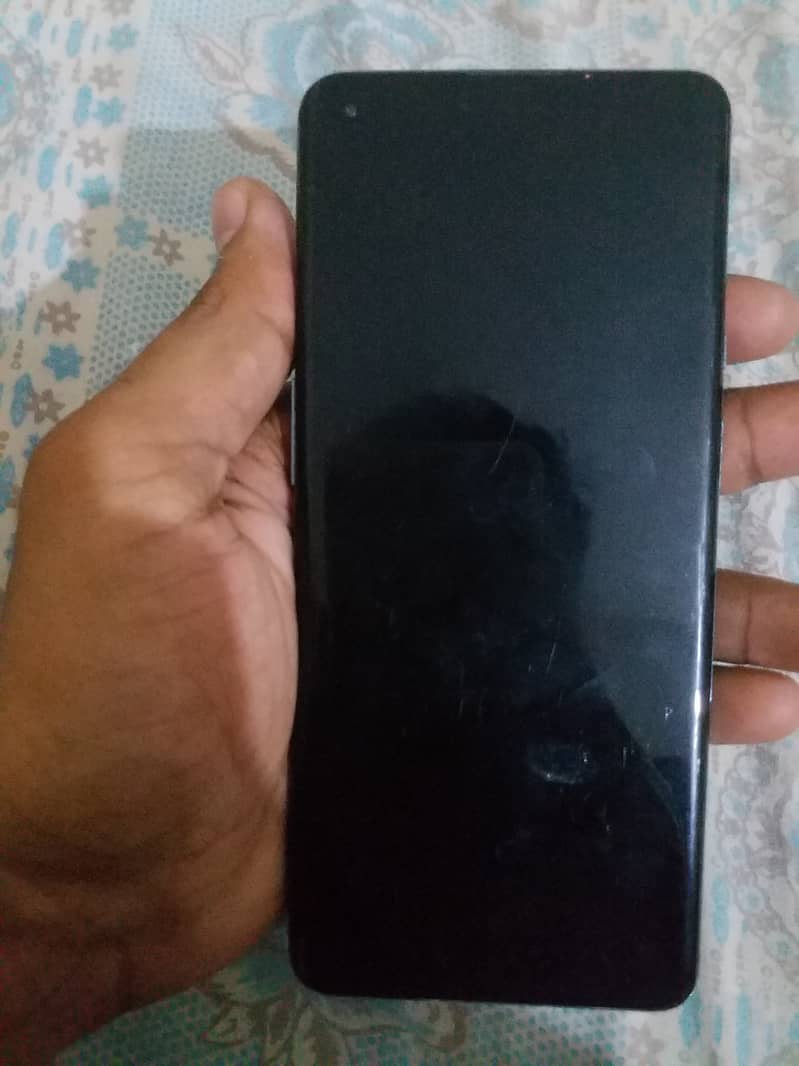 One Plus 9 Pro 5G 3