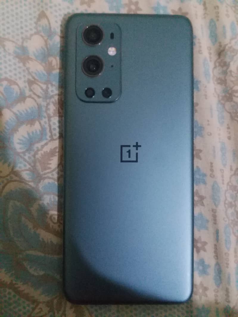One Plus 9 Pro 5G 5