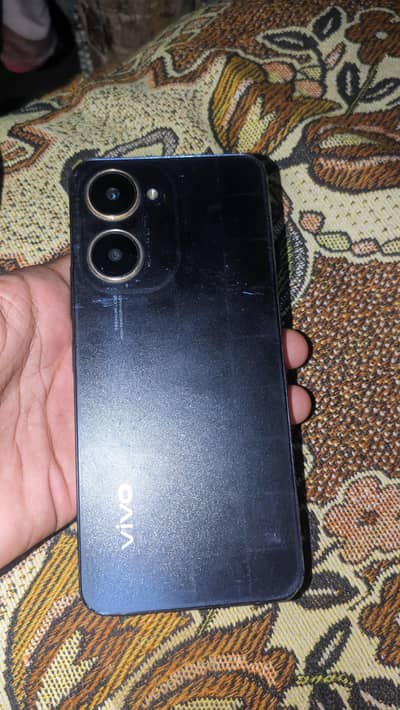 Vivo Y03